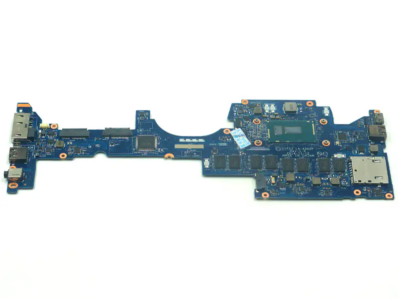 Carte mère Lenovo YOGA 12 ZIPS3 LA-A342P
