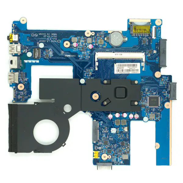 Carte mère HP 15-R ZSO50 LA-A994P