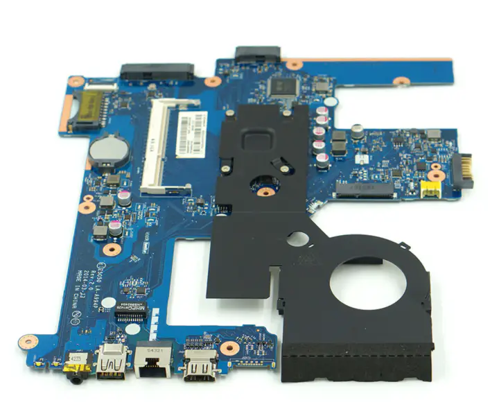 Carte mère HP 15-R ZSO50 LA-A994P