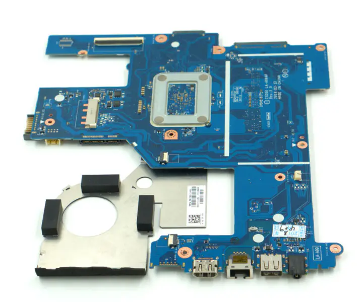 Carte mère HP 15-R ZSO50 LA-A994P