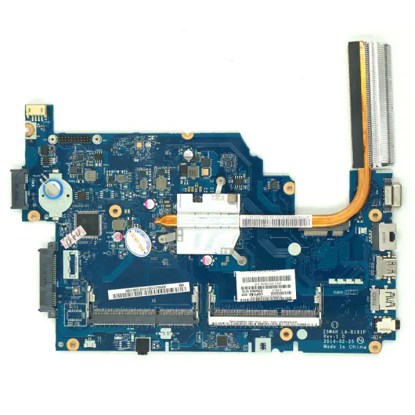 Carte mère ACER Aspire E5-571 E5-531 Z5WAH LA-B161P