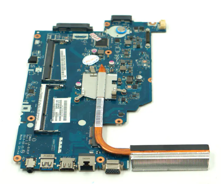 Carte mère ACER Aspire E5-571 E5-531 Z5WAH LA-B161P