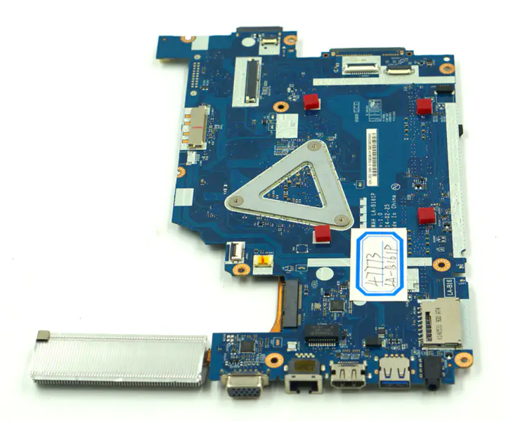 Carte mère ACER Aspire E5-571 E5-531 Z5WAH LA-B161P