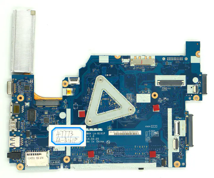 Carte mère ACER Aspire E5-571 E5-531 Z5WAH LA-B161P