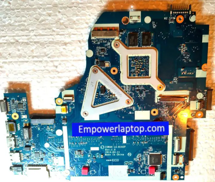 Carte mère ACER V3-572P V3-572G Z5WAH LA-B162P