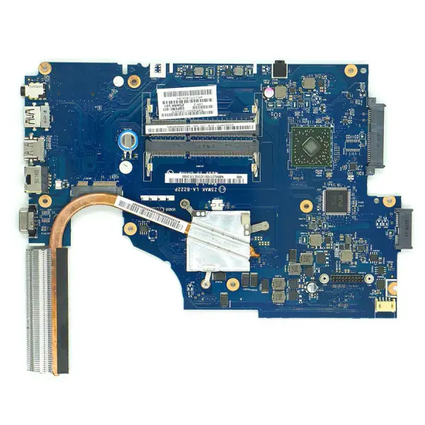 Acer Aspire E5-551 LA-B222P NBMLD11001 Carte mère