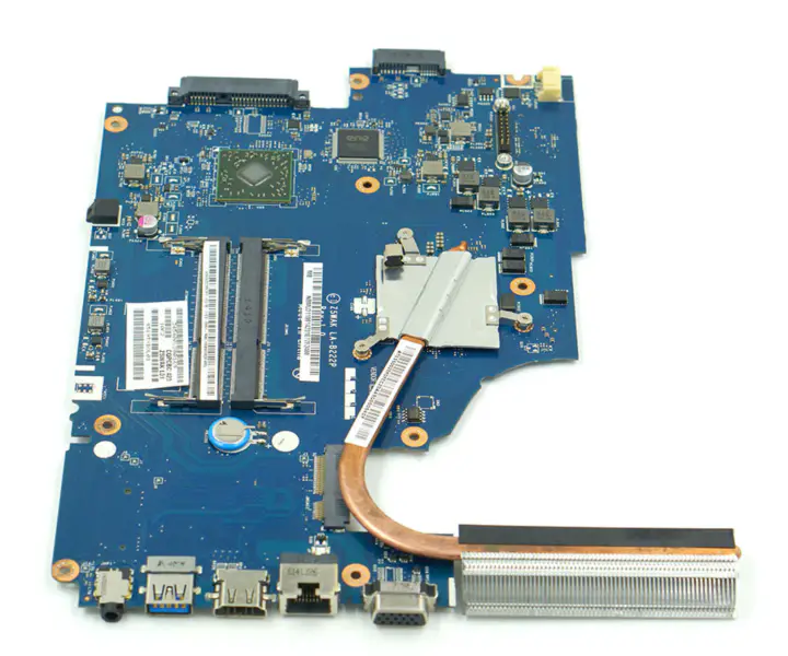 Acer Aspire E5-551 LA-B222P NBMLD11001 Carte mère