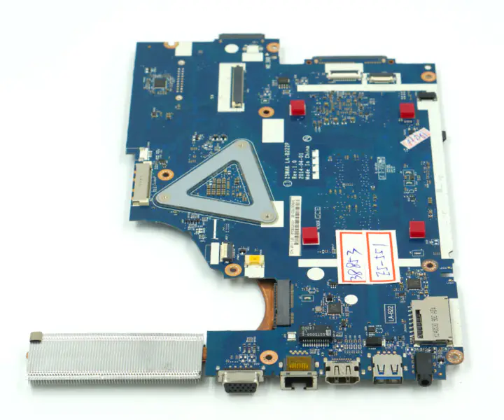 Acer Aspire E5-551 LA-B222P NBMLD11001 Carte mère