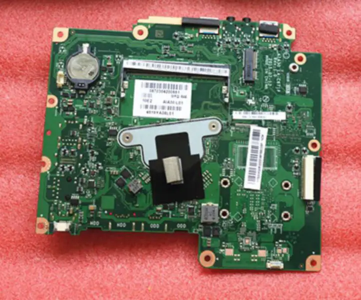 Lenovo S200Z C2000 Carte mère AIO N3700 AIA30 LA-C671P IBSWSC 03T7441 Carte mère