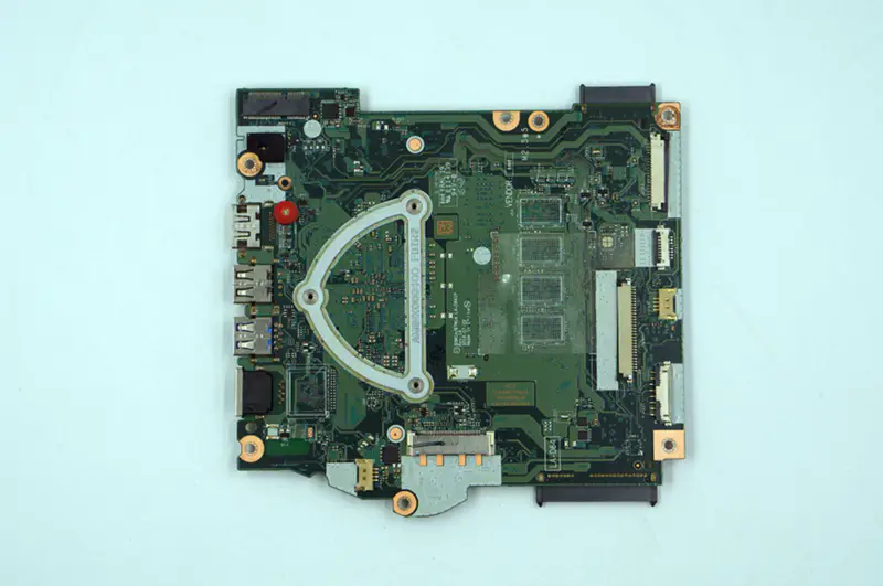 Acer ES1-533 NBGFT11006 LA-D641P AM1NX000400 Carte mère