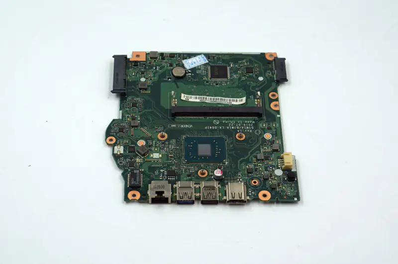 Acer ES1-533 NBGFT11006 LA-D641P AM1NX000400 Carte mère