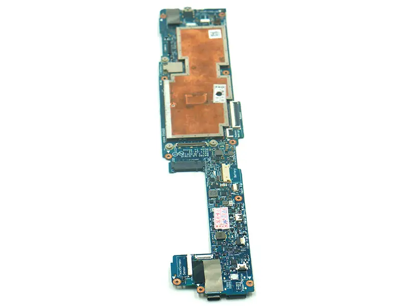 Dell XPS 13 9365 LA-D781P I7-7Y75 8G Carte mère