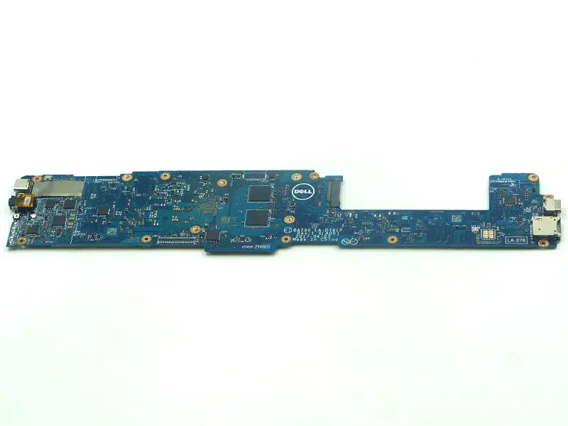 Dell XPS 13 9365 LA-D781P I7-7Y75 8G Carte mère