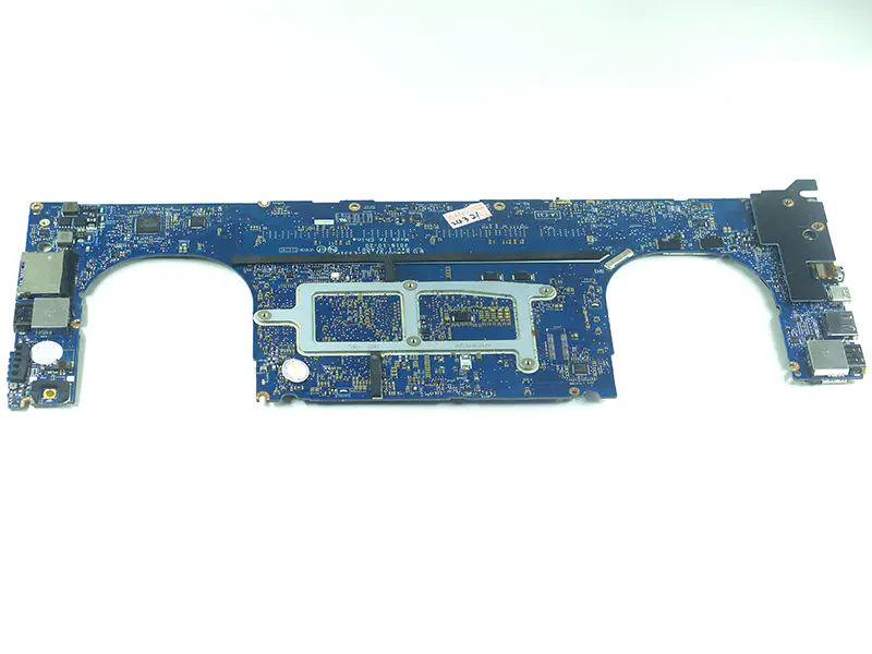 Dell XPS 15 9560 CAM00/01 LA-E331P CN-0YV12N 0YV12N YV12N Carte mère