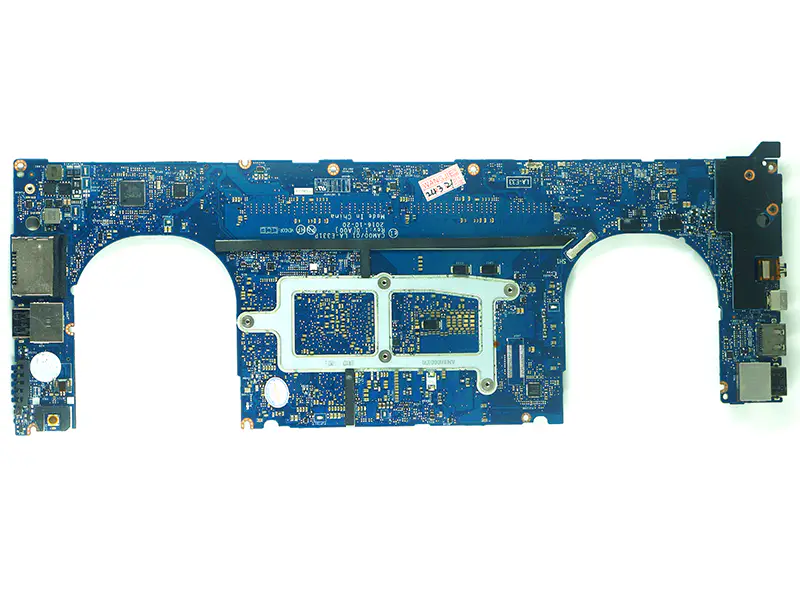 Dell XPS 15 9560 CAM00/01 LA-E331P CN-0YV12N 0YV12N YV12N Carte mère