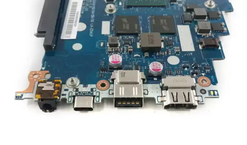 Carte mère Lenovo YOGA520-14IKB ISK 320S-15ISK LA-E541P