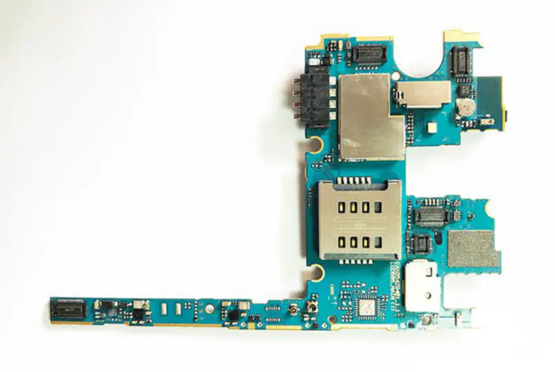 Carte mère LG D686 débloquée
