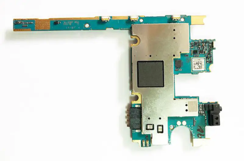 Carte mère LG D686 débloquée