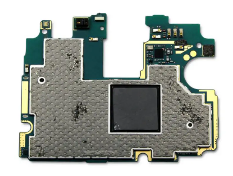 LG G Flex 2 H950 carte mère débloquée avec système Android