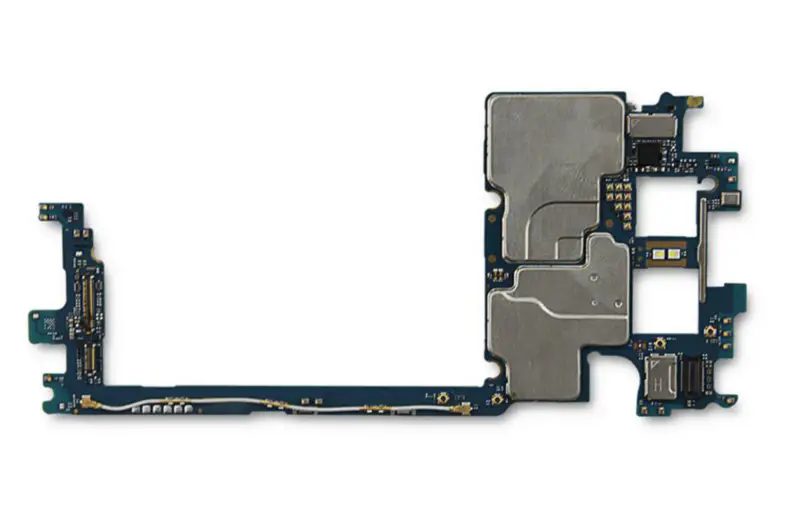 Carte mère LG G6 VS988 débloquée