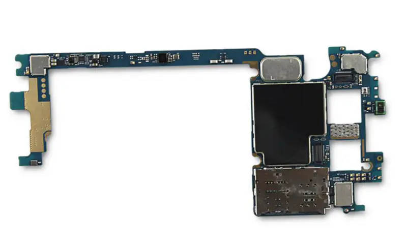 Carte mère LG G6 VS988 débloquée