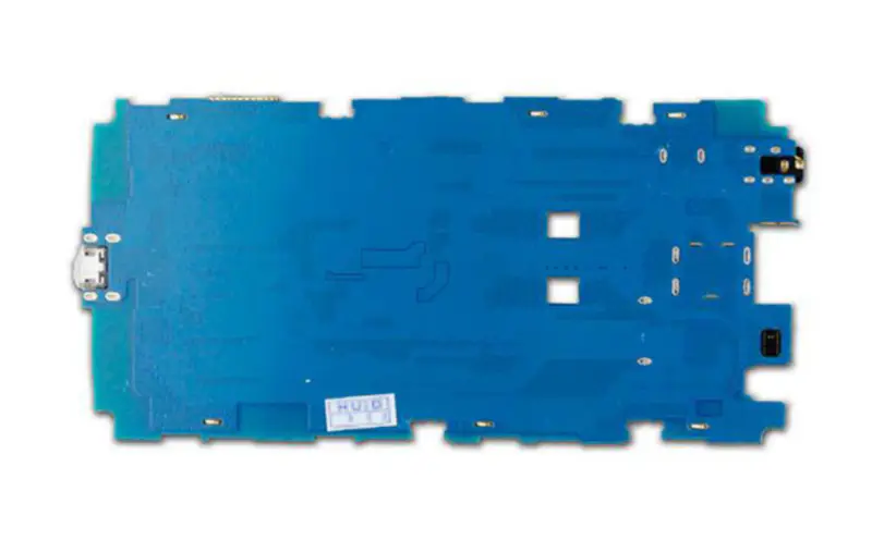 LG H340 Carte mère débloquée avec puces complètes