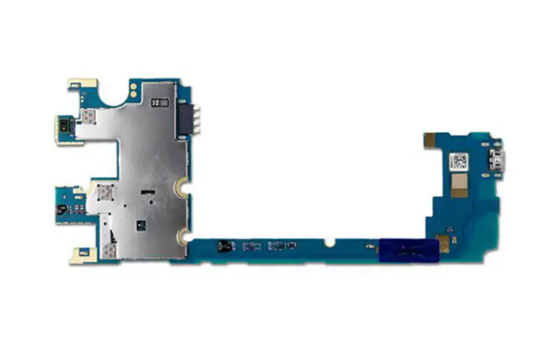 LG G4 Stylus H635 Carte mère débloquée avec puces