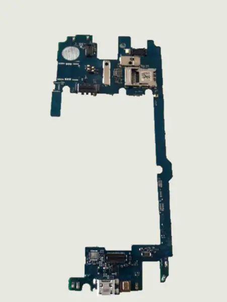 Carte mère LG K10 K410 débloquée 3G Double SIM