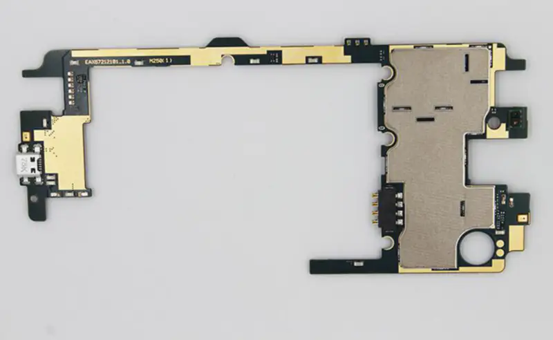LG K10 2017 M250N Carte mère débloquée