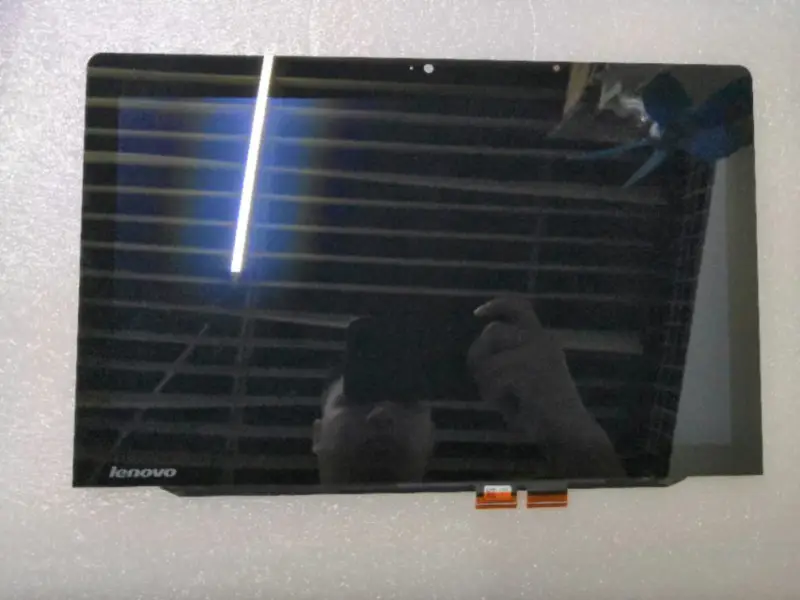 Lenovo Thinkpad S1 Yoga12 LP125WF2-SPB2 LP125WH2-SPT1 Assemblage écran tactile LCD