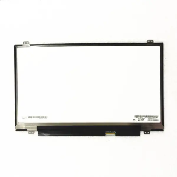 LG LP140WF5-SPB3 LP140WF5-SPB2 LP140WF5-SPK1 LP140WF5-SPB1 Panneau LCD utilisé uniquement pour l'ordinateur portable Lenovo T460s T470