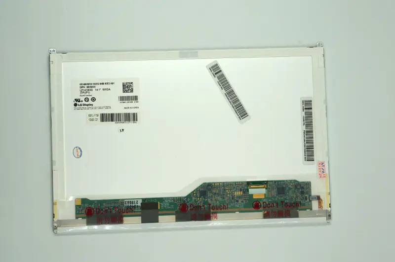 DELL LP141WX5 TPP1 LTN141AT16 Écran