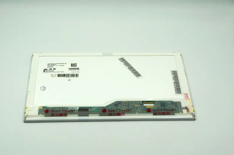 DELL LP141WX5 TPP1 LTN141AT16 Écran