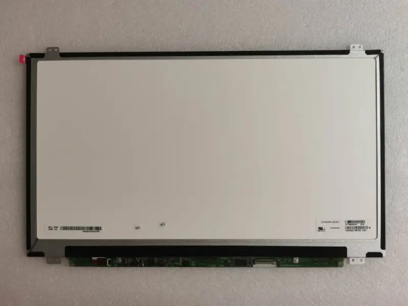 Panneau LCD de remplacement LP156WF6-SPP1 LG Display presque neuf