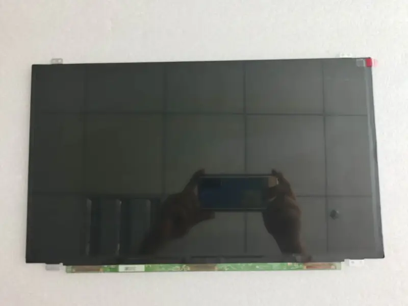 Panneau LCD de remplacement LP156WF6-SPP1 LG Display presque neuf