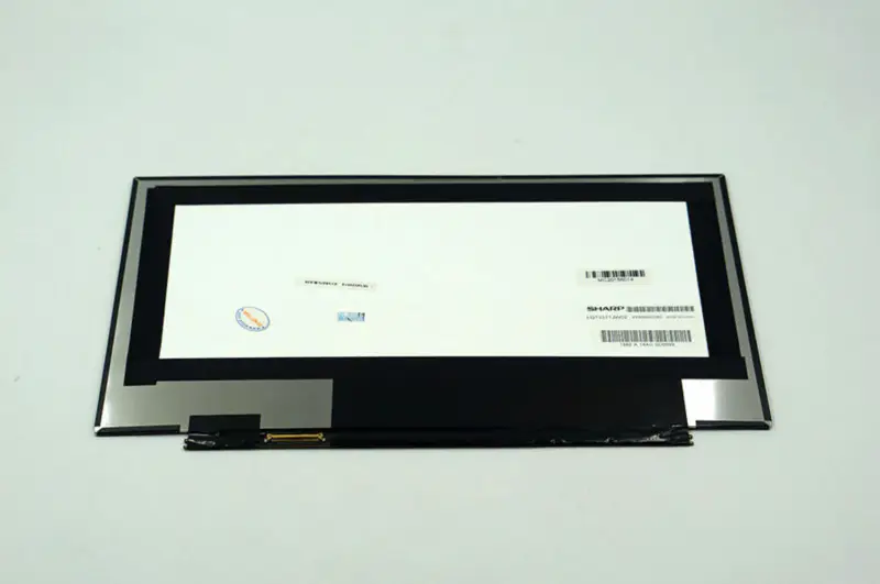 13.3'' ; LCD LQ133T1JW02 pour ACER ASPIRE S7-392 écran de remplacement 2560*1440 40pin