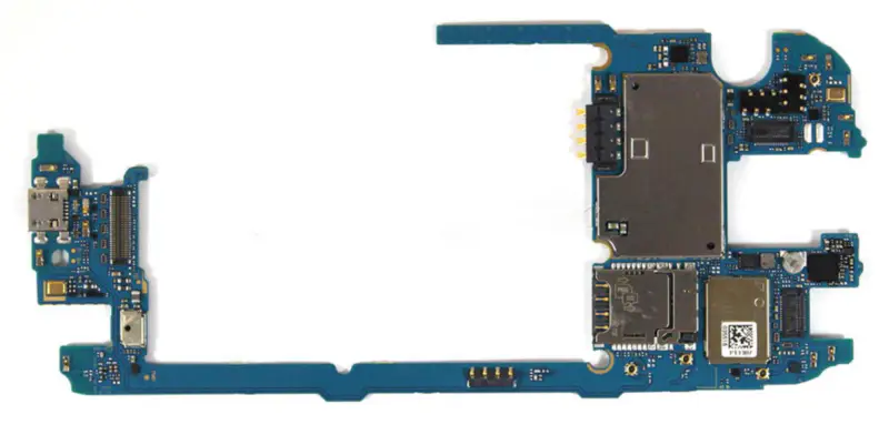 Carte mère LG G4 LS991 débloquée 32G
