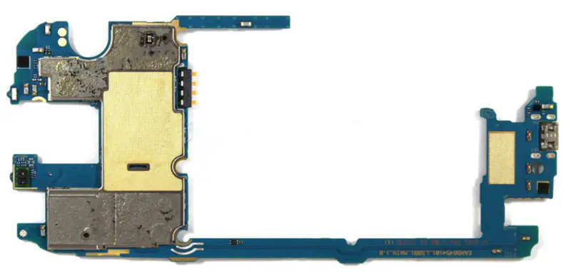 Carte mère LG G4 LS991 débloquée 32G