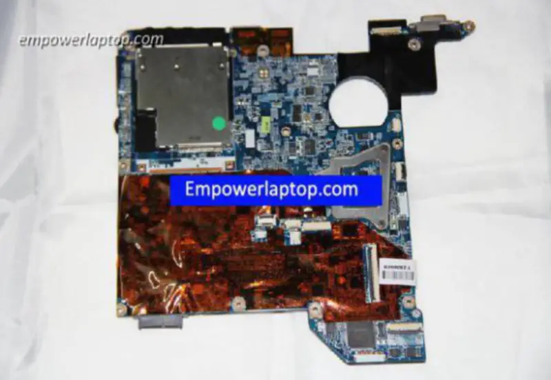 Toshiba M300 A000029930 31TE1MB01B0 Carte mère