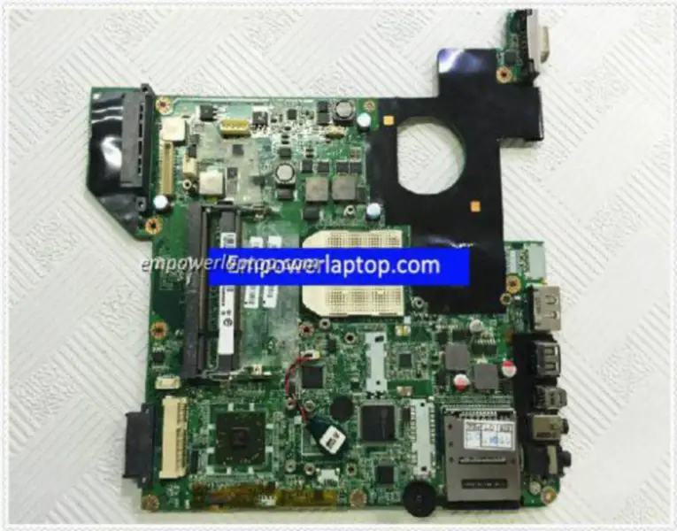 Toshiba M300 M305 M800 M808 A000024390 Carte mère