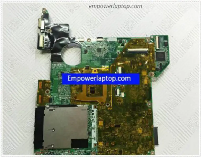 Toshiba M300 M305 M800 M808 A000024390 Carte mère