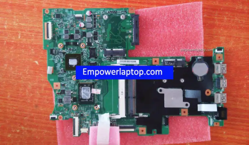Lenovo M490S 48.4YG01.011 Carte mère