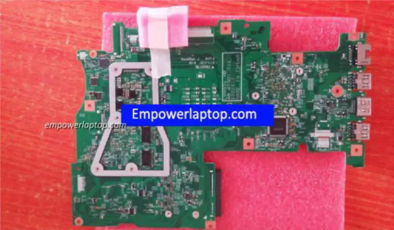 Lenovo M490S 48.4YG01.011 Carte mère