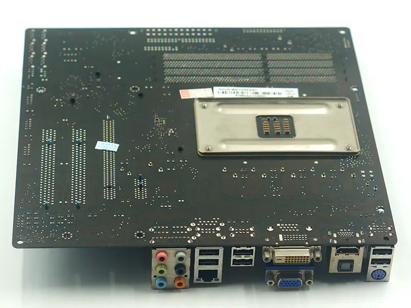 Carte mère Asus M4A78LT-M