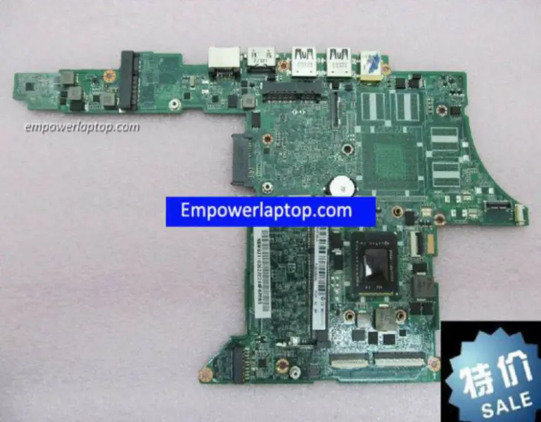 Carte mère Acer M5-481T 1.5
