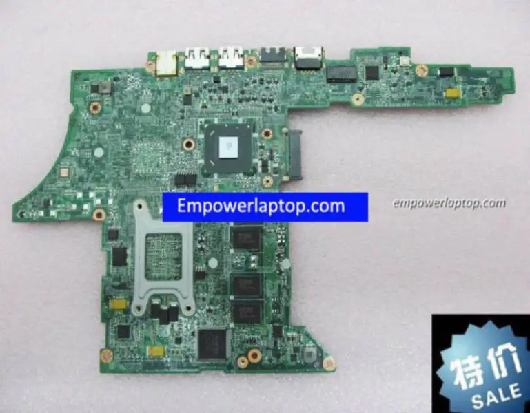Carte mère Acer M5-481T 1.5