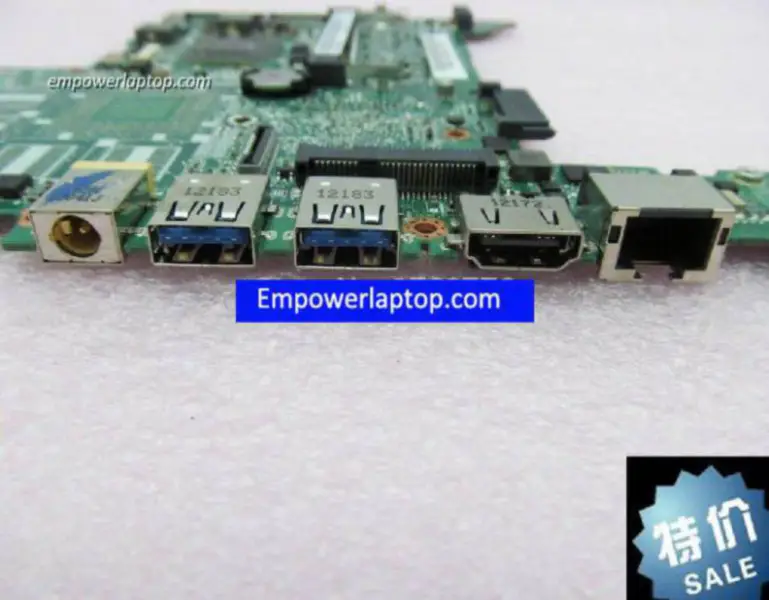 Carte mère Acer M5-481T 1.5