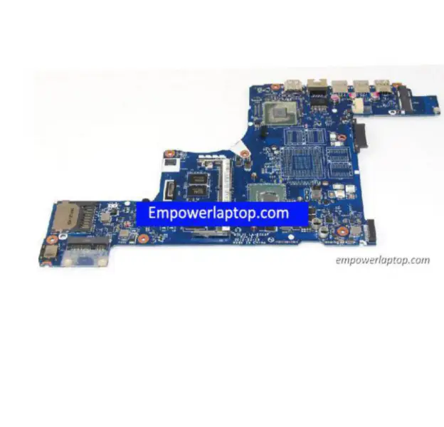 Acer Aspire M5-581T NBRZC11001 LA-8203P Carte mère