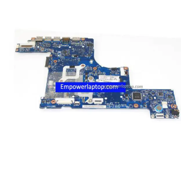 Acer Aspire M5-581T NBRZC11001 LA-8203P Carte mère