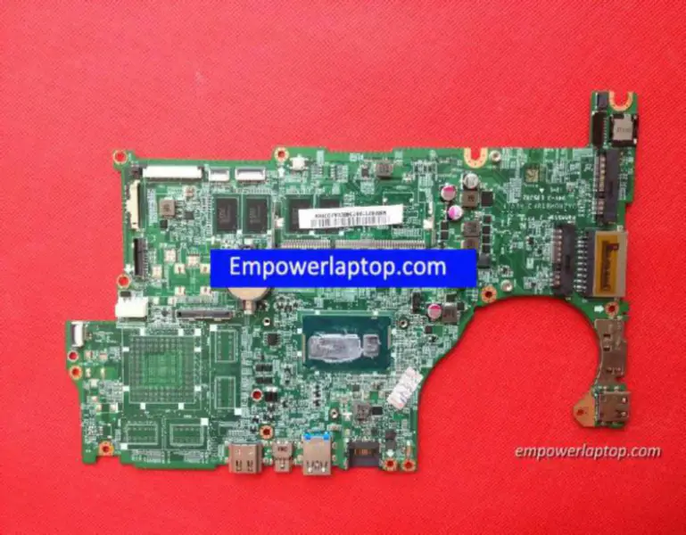 Acer M5-583 DAZRQMB18F0 NBMB711002 Carte mère
